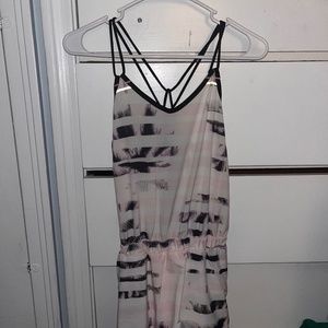 Lululemon Athletic Romper